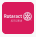 Rotaract Club of JDCOEM logo